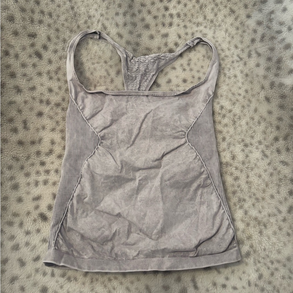 Good karma long tank free people